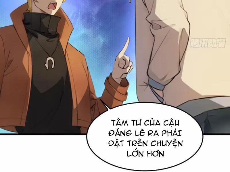 Ngươi Là Hạng Người Gì Cũng Dám Ở Tiên Giới Lên Mặt Với Ta? 63 trang 39