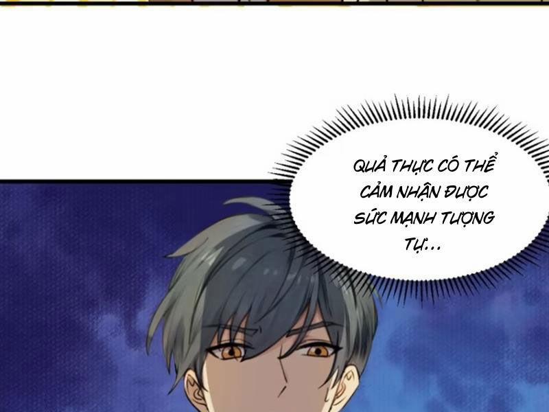 Ngươi Là Hạng Người Gì Cũng Dám Ở Tiên Giới Lên Mặt Với Ta? 63 trang 4