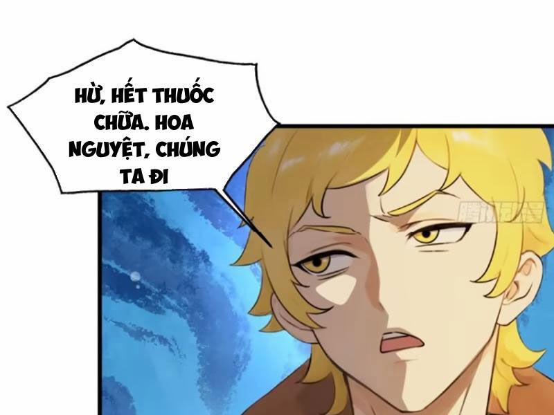 Ngươi Là Hạng Người Gì Cũng Dám Ở Tiên Giới Lên Mặt Với Ta? 63 trang 44
