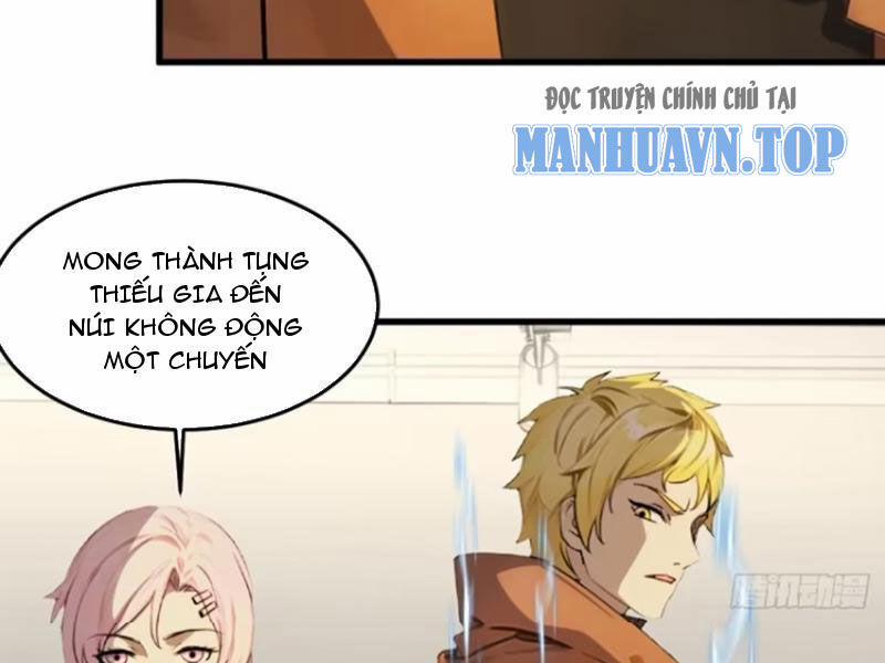 Ngươi Là Hạng Người Gì Cũng Dám Ở Tiên Giới Lên Mặt Với Ta? 63 trang 46