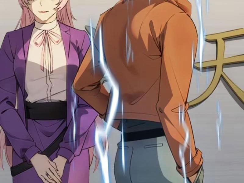 Ngươi Là Hạng Người Gì Cũng Dám Ở Tiên Giới Lên Mặt Với Ta? 63 trang 47