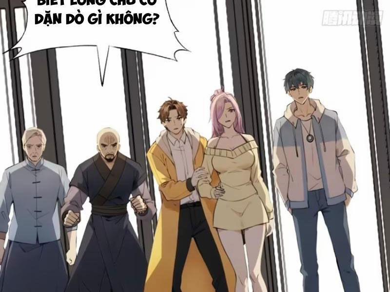 Ngươi Là Hạng Người Gì Cũng Dám Ở Tiên Giới Lên Mặt Với Ta? 63 trang 51