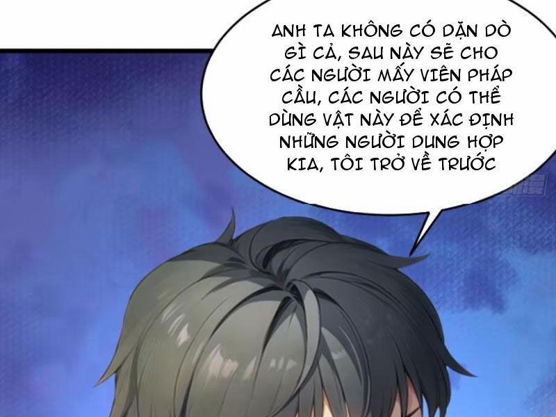 Ngươi Là Hạng Người Gì Cũng Dám Ở Tiên Giới Lên Mặt Với Ta? 63 trang 53