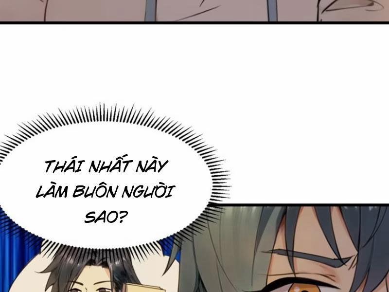 Ngươi Là Hạng Người Gì Cũng Dám Ở Tiên Giới Lên Mặt Với Ta? 63 trang 6