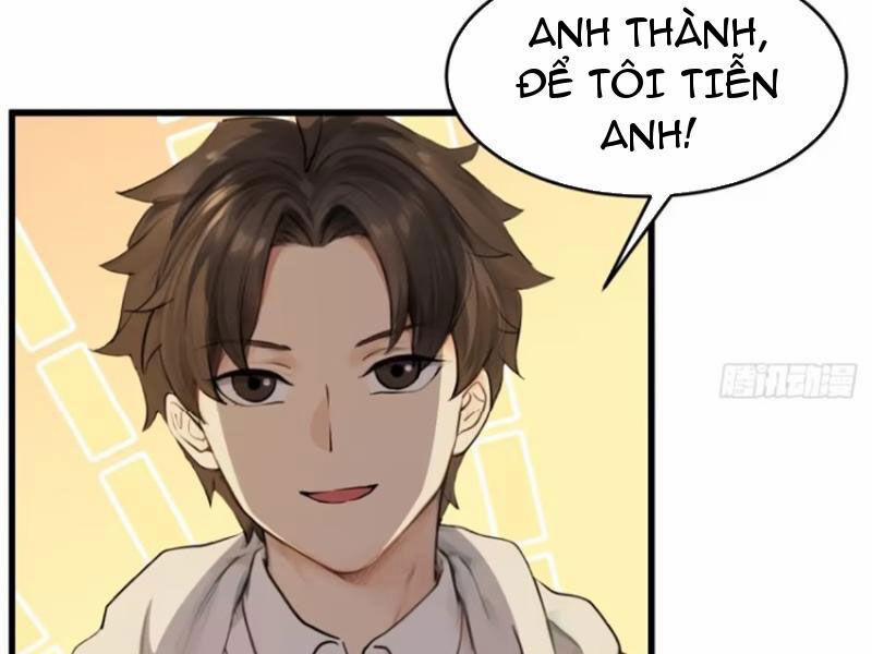 Ngươi Là Hạng Người Gì Cũng Dám Ở Tiên Giới Lên Mặt Với Ta? 63 trang 60