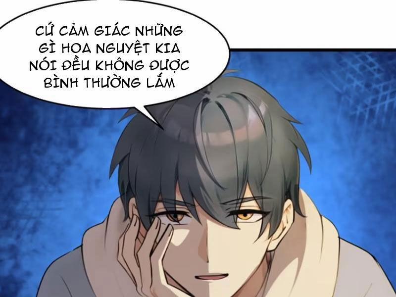 Ngươi Là Hạng Người Gì Cũng Dám Ở Tiên Giới Lên Mặt Với Ta? 63 trang 68