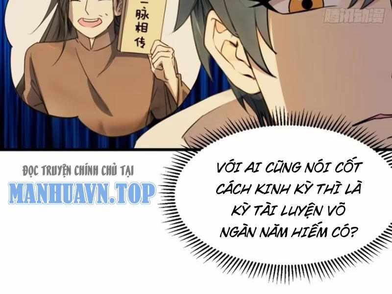 Ngươi Là Hạng Người Gì Cũng Dám Ở Tiên Giới Lên Mặt Với Ta? 63 trang 7