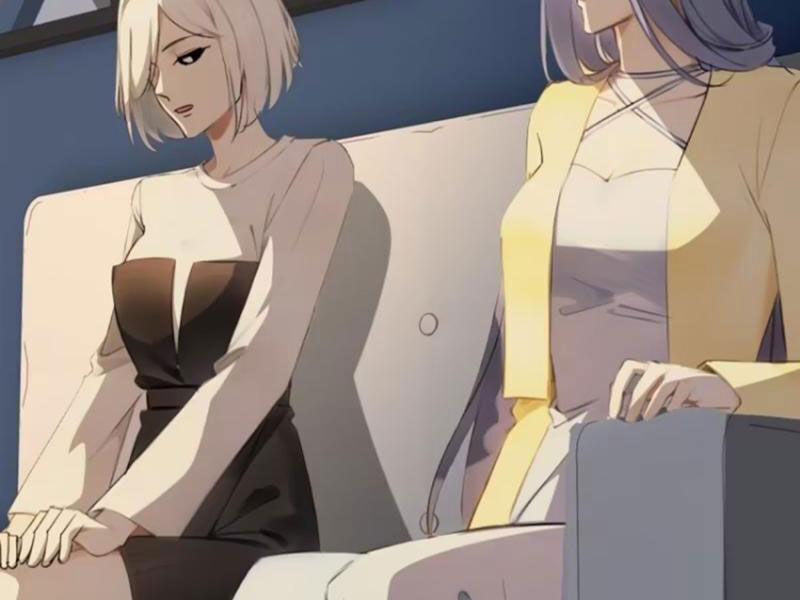 Ngươi Là Hạng Người Gì Cũng Dám Ở Tiên Giới Lên Mặt Với Ta? 63 trang 75