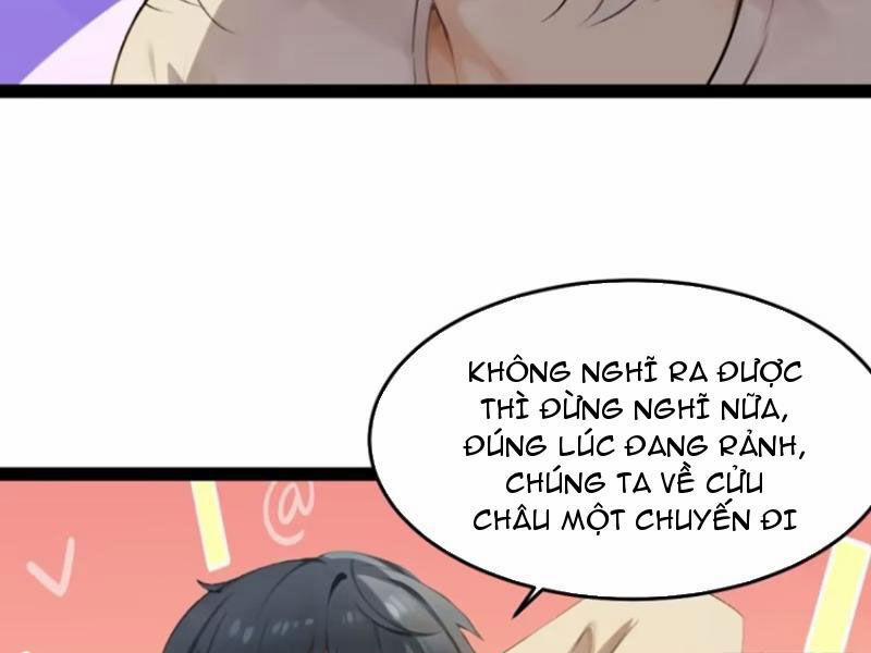 Ngươi Là Hạng Người Gì Cũng Dám Ở Tiên Giới Lên Mặt Với Ta? 63 trang 78