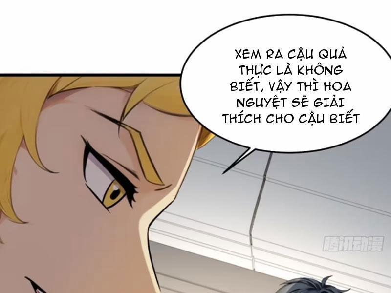 Ngươi Là Hạng Người Gì Cũng Dám Ở Tiên Giới Lên Mặt Với Ta? 63 trang 8