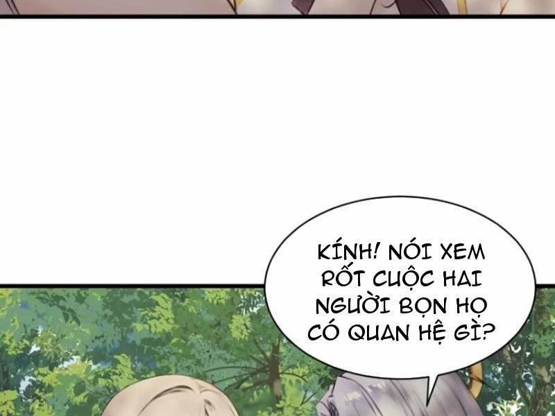 Ngươi Là Hạng Người Gì Cũng Dám Ở Tiên Giới Lên Mặt Với Ta? 64 trang 100