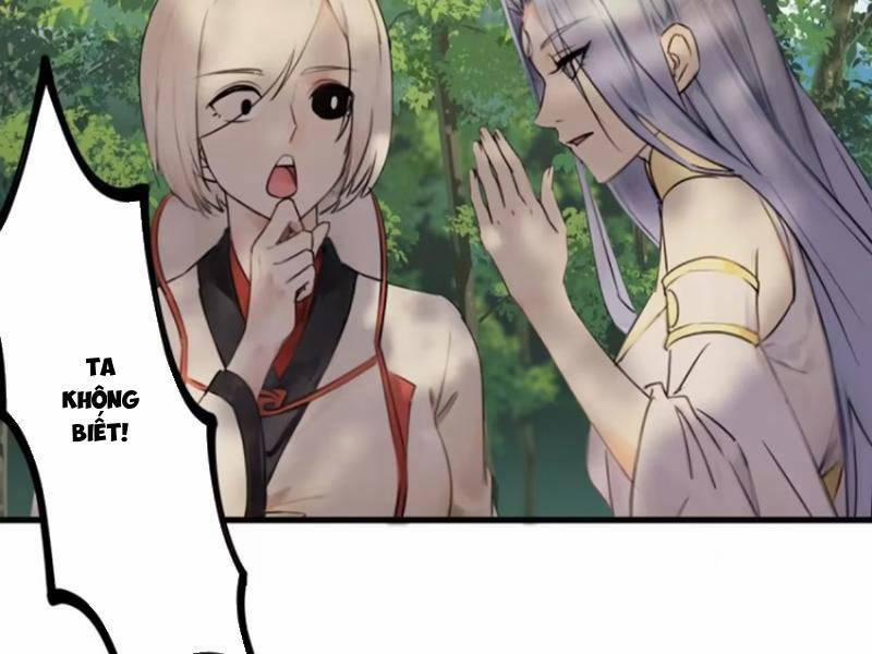 Ngươi Là Hạng Người Gì Cũng Dám Ở Tiên Giới Lên Mặt Với Ta? 64 trang 101