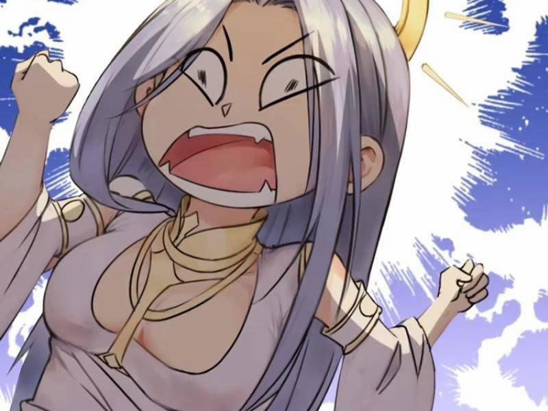 Ngươi Là Hạng Người Gì Cũng Dám Ở Tiên Giới Lên Mặt Với Ta? 64 trang 103