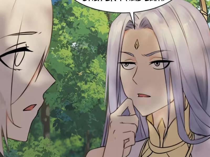 Ngươi Là Hạng Người Gì Cũng Dám Ở Tiên Giới Lên Mặt Với Ta? 64 trang 105