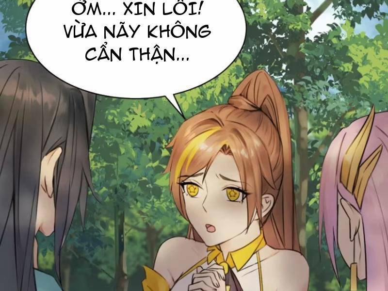 Ngươi Là Hạng Người Gì Cũng Dám Ở Tiên Giới Lên Mặt Với Ta? 64 trang 107