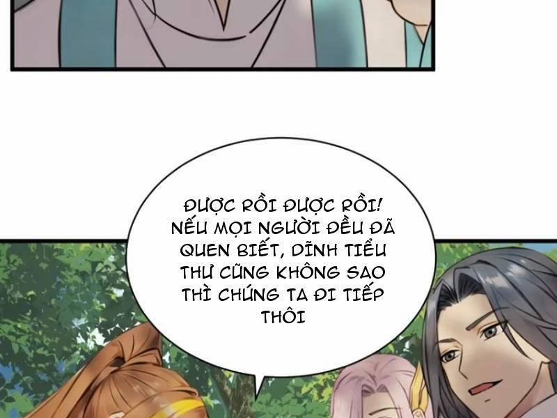 Ngươi Là Hạng Người Gì Cũng Dám Ở Tiên Giới Lên Mặt Với Ta? 64 trang 110