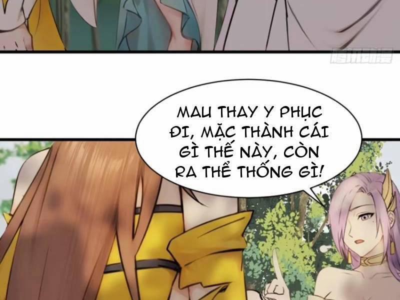 Ngươi Là Hạng Người Gì Cũng Dám Ở Tiên Giới Lên Mặt Với Ta? 64 trang 112