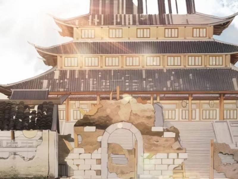 Ngươi Là Hạng Người Gì Cũng Dám Ở Tiên Giới Lên Mặt Với Ta? 64 trang 118