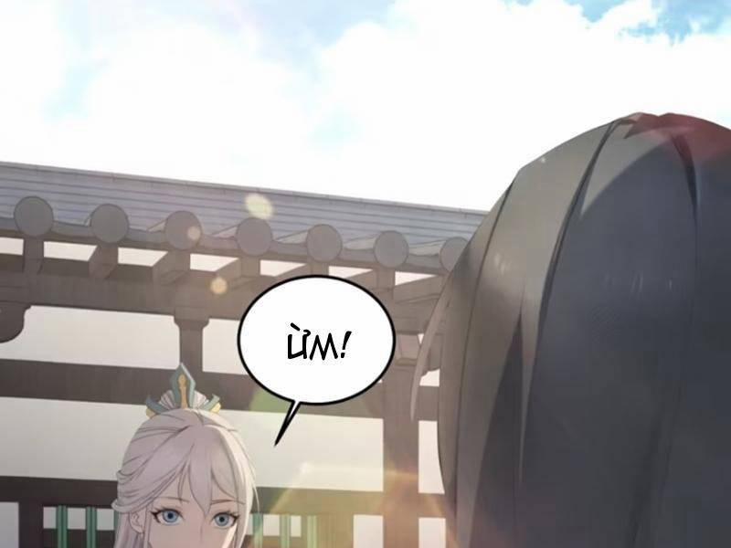 Ngươi Là Hạng Người Gì Cũng Dám Ở Tiên Giới Lên Mặt Với Ta? 64 trang 12