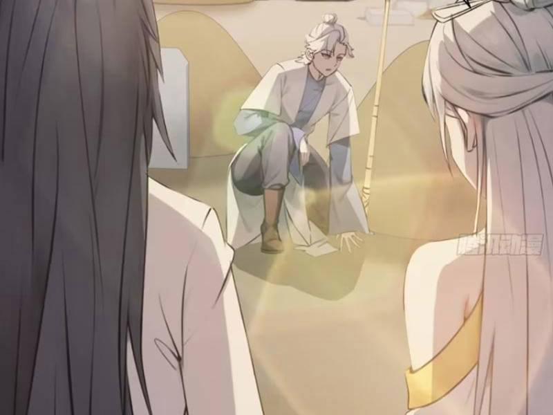 Ngươi Là Hạng Người Gì Cũng Dám Ở Tiên Giới Lên Mặt Với Ta? 64 trang 122