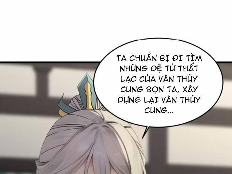 Ngươi Là Hạng Người Gì Cũng Dám Ở Tiên Giới Lên Mặt Với Ta? 64 trang 14