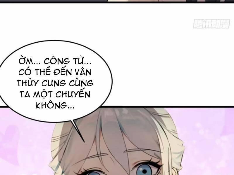 Ngươi Là Hạng Người Gì Cũng Dám Ở Tiên Giới Lên Mặt Với Ta? 64 trang 22
