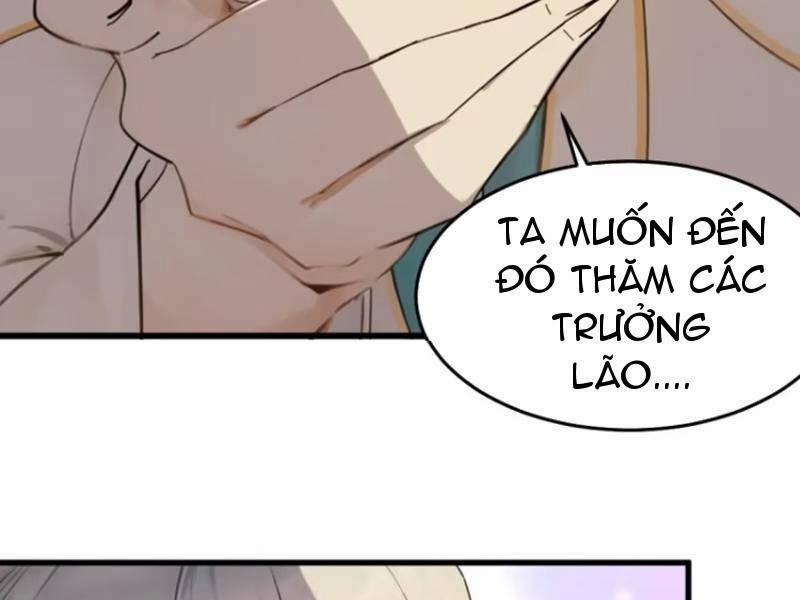 Ngươi Là Hạng Người Gì Cũng Dám Ở Tiên Giới Lên Mặt Với Ta? 64 trang 24