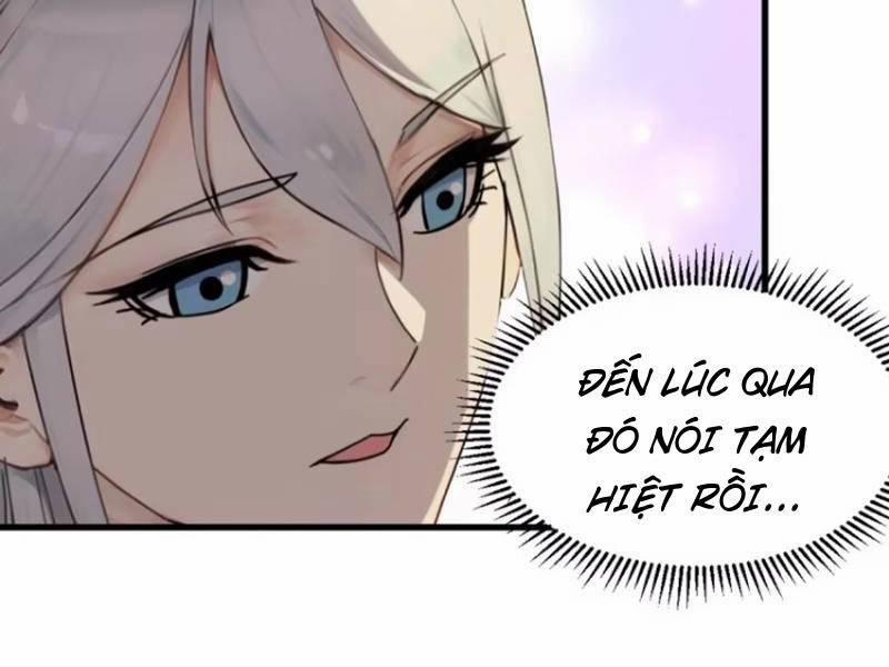 Ngươi Là Hạng Người Gì Cũng Dám Ở Tiên Giới Lên Mặt Với Ta? 64 trang 25