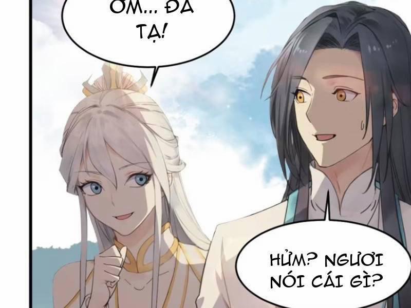 Ngươi Là Hạng Người Gì Cũng Dám Ở Tiên Giới Lên Mặt Với Ta? 64 trang 35