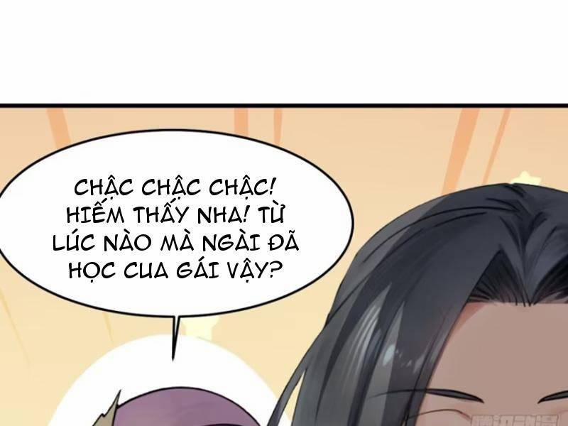 Ngươi Là Hạng Người Gì Cũng Dám Ở Tiên Giới Lên Mặt Với Ta? 64 trang 41