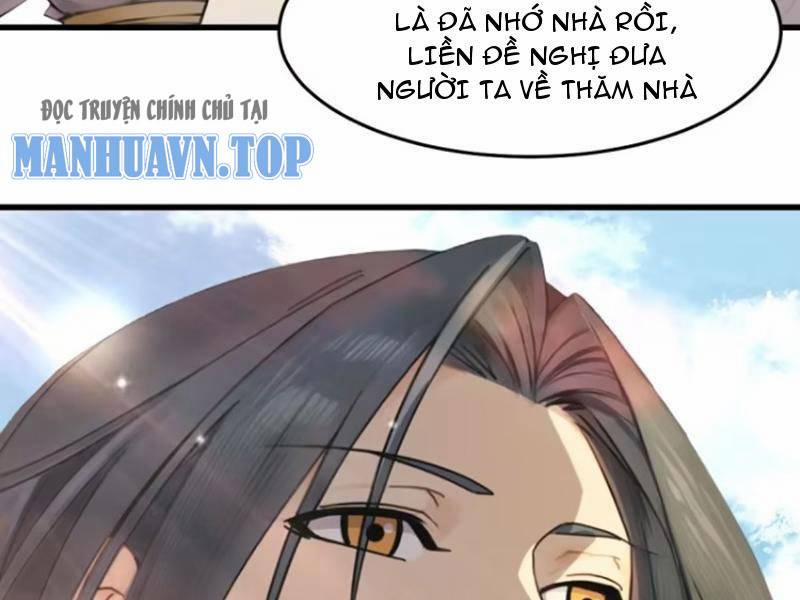Ngươi Là Hạng Người Gì Cũng Dám Ở Tiên Giới Lên Mặt Với Ta? 64 trang 43