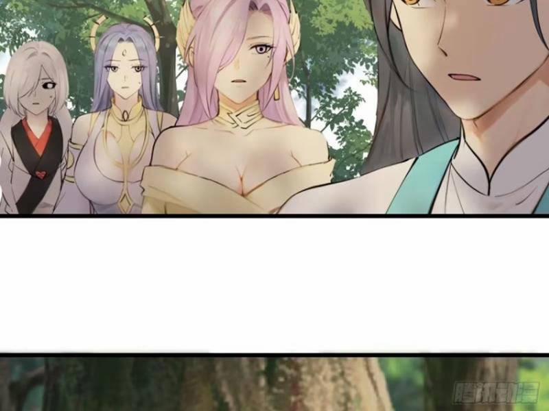 Ngươi Là Hạng Người Gì Cũng Dám Ở Tiên Giới Lên Mặt Với Ta? 64 trang 49