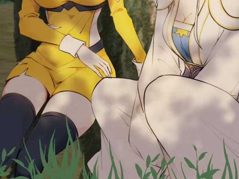 Ngươi Là Hạng Người Gì Cũng Dám Ở Tiên Giới Lên Mặt Với Ta? 64 trang 51