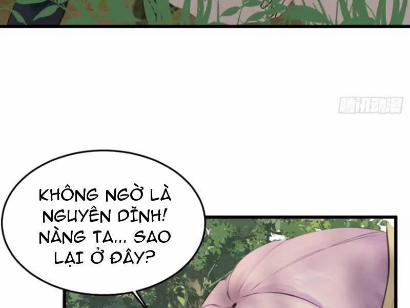 Ngươi Là Hạng Người Gì Cũng Dám Ở Tiên Giới Lên Mặt Với Ta? 64 trang 52