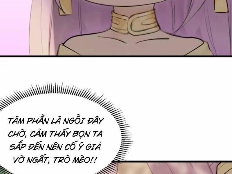Ngươi Là Hạng Người Gì Cũng Dám Ở Tiên Giới Lên Mặt Với Ta? 64 trang 56