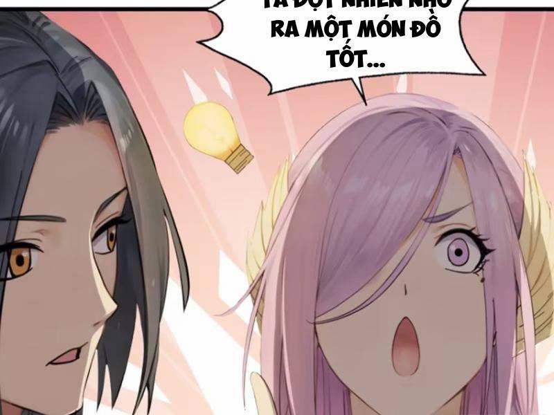 Ngươi Là Hạng Người Gì Cũng Dám Ở Tiên Giới Lên Mặt Với Ta? 64 trang 6