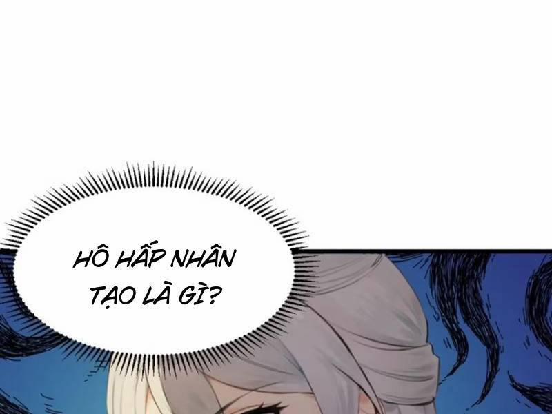 Ngươi Là Hạng Người Gì Cũng Dám Ở Tiên Giới Lên Mặt Với Ta? 64 trang 60