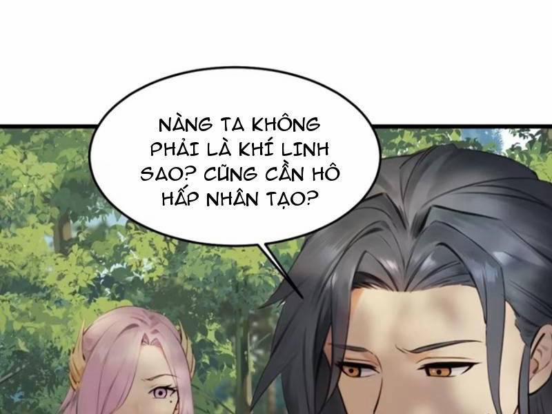 Ngươi Là Hạng Người Gì Cũng Dám Ở Tiên Giới Lên Mặt Với Ta? 64 trang 62