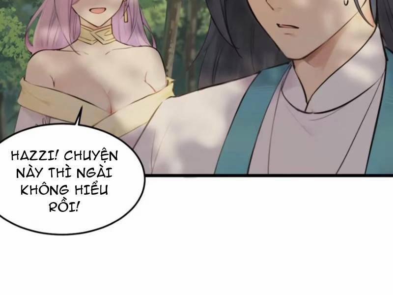 Ngươi Là Hạng Người Gì Cũng Dám Ở Tiên Giới Lên Mặt Với Ta? 64 trang 63