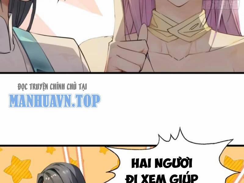 Ngươi Là Hạng Người Gì Cũng Dám Ở Tiên Giới Lên Mặt Với Ta? 64 trang 7