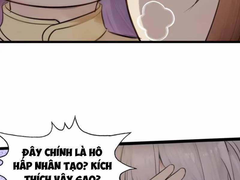 Ngươi Là Hạng Người Gì Cũng Dám Ở Tiên Giới Lên Mặt Với Ta? 64 trang 73