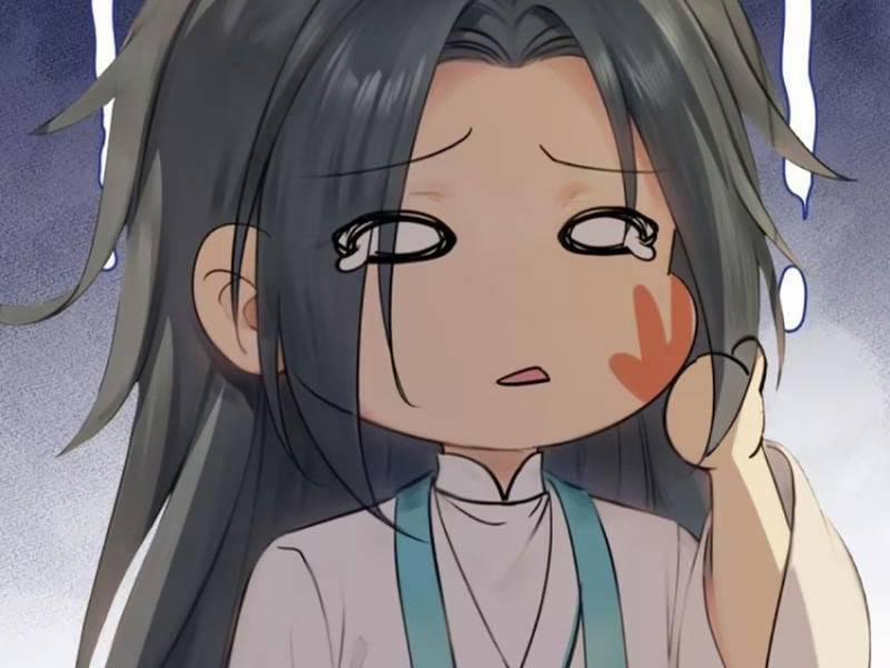 Ngươi Là Hạng Người Gì Cũng Dám Ở Tiên Giới Lên Mặt Với Ta? 64 trang 78