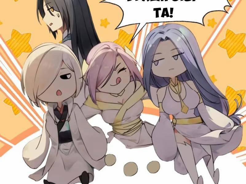 Ngươi Là Hạng Người Gì Cũng Dám Ở Tiên Giới Lên Mặt Với Ta? 64 trang 8