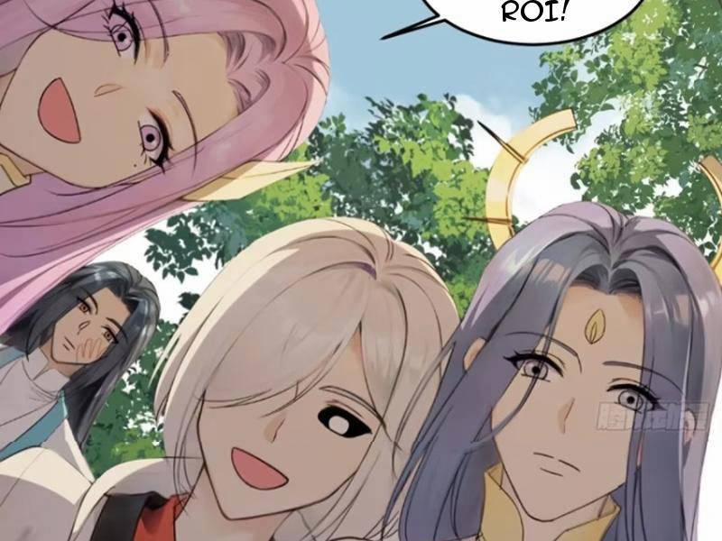 Ngươi Là Hạng Người Gì Cũng Dám Ở Tiên Giới Lên Mặt Với Ta? 64 trang 81