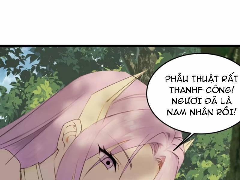 Ngươi Là Hạng Người Gì Cũng Dám Ở Tiên Giới Lên Mặt Với Ta? 64 trang 83