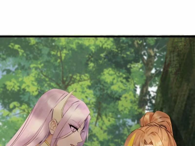 Ngươi Là Hạng Người Gì Cũng Dám Ở Tiên Giới Lên Mặt Với Ta? 64 trang 85