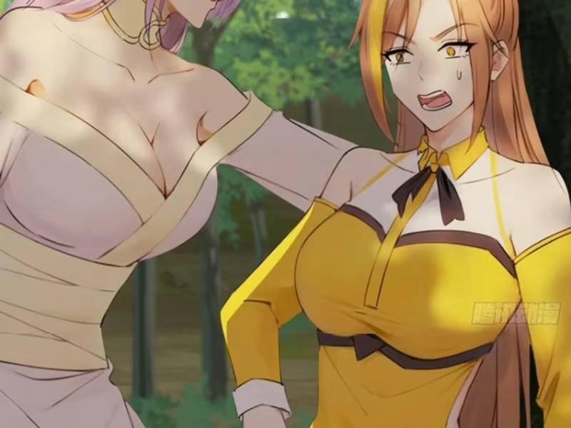 Ngươi Là Hạng Người Gì Cũng Dám Ở Tiên Giới Lên Mặt Với Ta? 64 trang 86