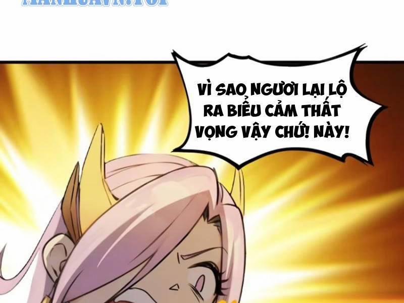 Ngươi Là Hạng Người Gì Cũng Dám Ở Tiên Giới Lên Mặt Với Ta? 64 trang 90