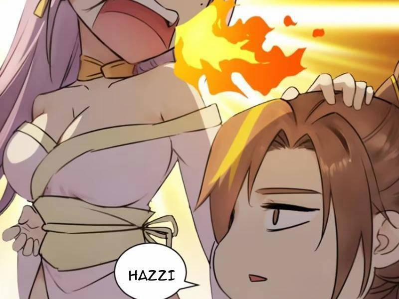 Ngươi Là Hạng Người Gì Cũng Dám Ở Tiên Giới Lên Mặt Với Ta? 64 trang 91