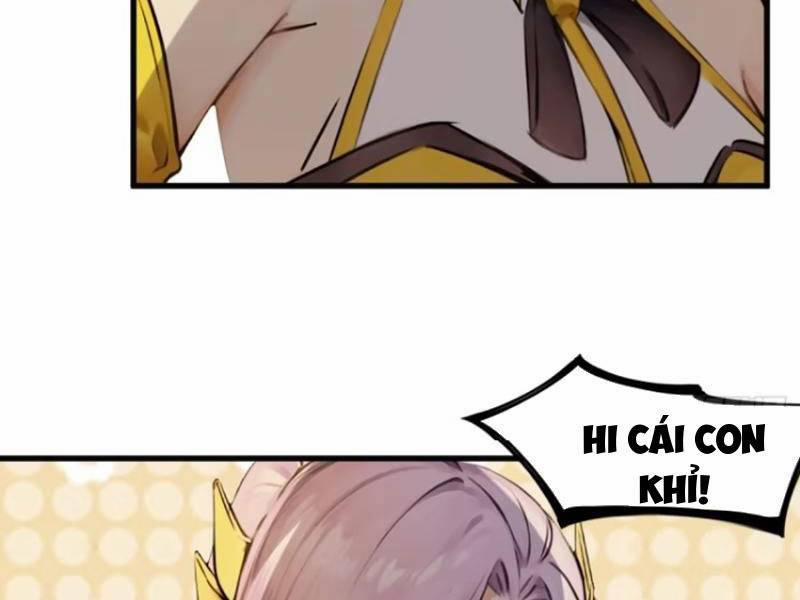 Ngươi Là Hạng Người Gì Cũng Dám Ở Tiên Giới Lên Mặt Với Ta? 64 trang 94